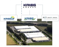 Bild Krieg Klaus GmbH & Co. KG Datennetzsysteme