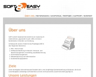 Bild Soft & Easy Datentechnik GmbH Softwareentwicklung