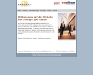Bild Concept EDV GmbH