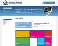 Bild Owald Michael