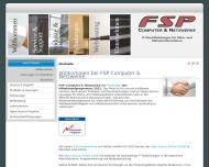 Bild FSP Computer