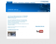 Bild Optiker Freise GmbH