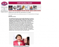 Bild GUM Studios GmbH