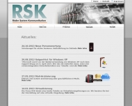 Bild RSK Rder