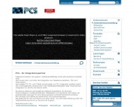 Bild PCS Professionelle Communications Systeme GmbH