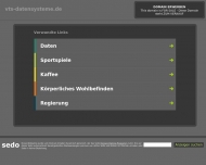Bild VTS Datensysteme GmbH & Co.
