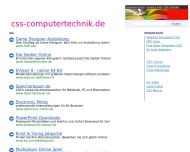 Bild Said Mohammad Mirmoini Hard- und Software