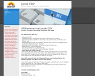Bild Jacob EDV