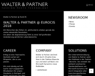 Bild Perform Gesellschaft fr Organisation, Software und Datenverarbeitung mbH Datenverarbeitung