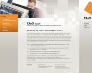 Bild CARO Computer Arbeit Organisation Dienstleistungsgesellschaft mbH