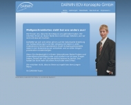 Bild DARWIN EDV-Konzepte GmbH