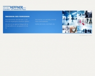 Website Michael Heffner