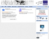 Bild Schell-Computersysteme