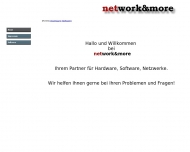 Bild network & more Computer Frank Thomas
