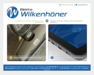 Bild Wilkenhner Heinz GmbH & Co. KG Elektro- und Computertechnik - Elektro- und Computertechnik