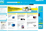 Bild PC-Spezialist SYSTEMPARTNER Computervertriebsgesellschaft mbH