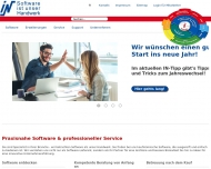 Bild IN-Software GmbH Holm Eckert