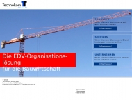 Bild Technokom Software AG