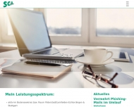 Bild SCA Feix & Schwanenberg GbR Hard- und Softwarelsungen