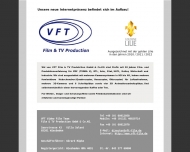 Bild VFT Video Film Team Film & TV Production GmbH & Co. KG