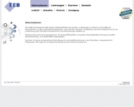 Bild EEB GmbH EDV Beratung