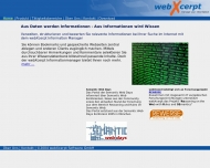 Bild webXcerpt Software GmbH