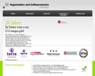 Bild Organisation und Softwareserv.Jrgen Illner und Partner GbR