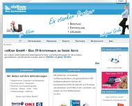 Bild ELCOM Gesellschaft fr EDV-Anwendungen mbH