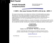 Bild Grzesik Frank