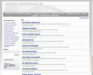 Bild Computer-Service Hauser