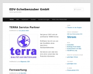 Bild EDV-Scheibenzuber GmbH