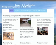 Bild Berger , Kuglstatter Computer EDV-Zubehr