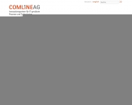 Bild COMLINE Computer + Softwarelsungen AG