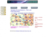 Bild Blankenberg Peter Metechnik DatenVerarb.