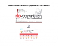 Bild Heinen Dieter Dipl.-Ing. HD-Computer Individualsoftware WEB-Hosting Telekommunikation