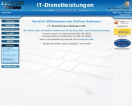 Bild EloCom Systeme