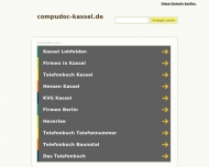 Bild COMPUDOC Inh. Paul-G. Dittmar