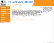 Bild PC-Service Misch