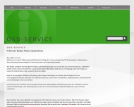Bild Online-System- und Datenservice
