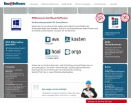 Bild Bauer Software