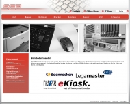 Bild Sinell EDV - Zubehr GmbH