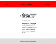 Bild Büren & Partner Software-Design GbR