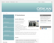 Bild ORKAN Computer