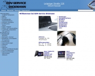 Bild EDV-Service Dickmann GmbH