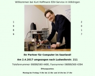 Bild Hoffmann Kurt
