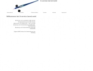 Bild Mehl Bernd IT Service