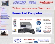 Bild BCOTECH Bro-Computer-Technology