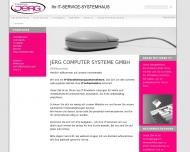 Jerg Computer Systeme GmbH