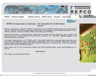 Bild REPCO Electronics Vertrieb Reiner Pohl