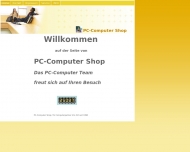 Bild Computer PC-COMPUTER SHOP , Inh. Netter Detlef